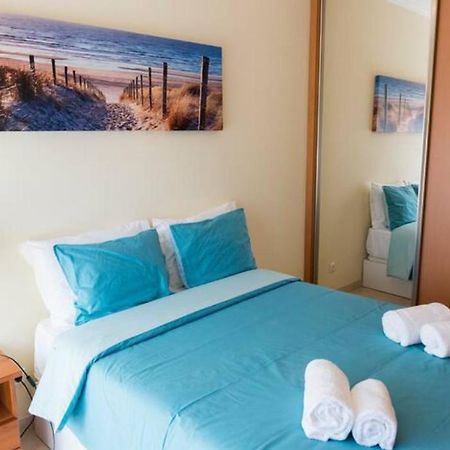 Tac - Alcantarilha House Apartman Kültér fotó
