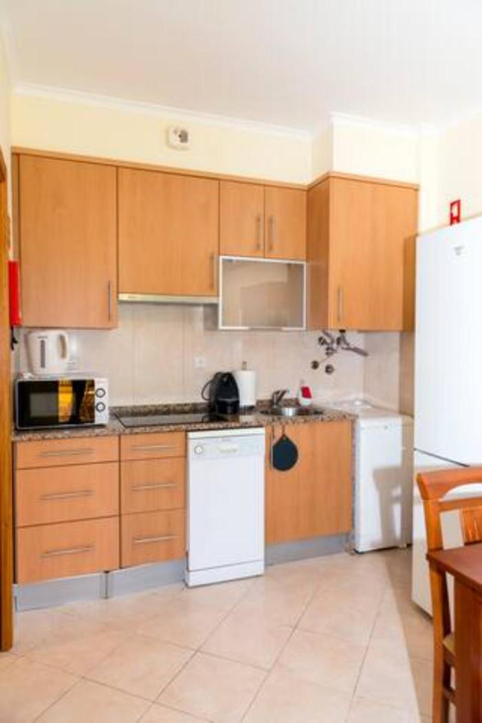Tac - Alcantarilha House Apartman Kültér fotó