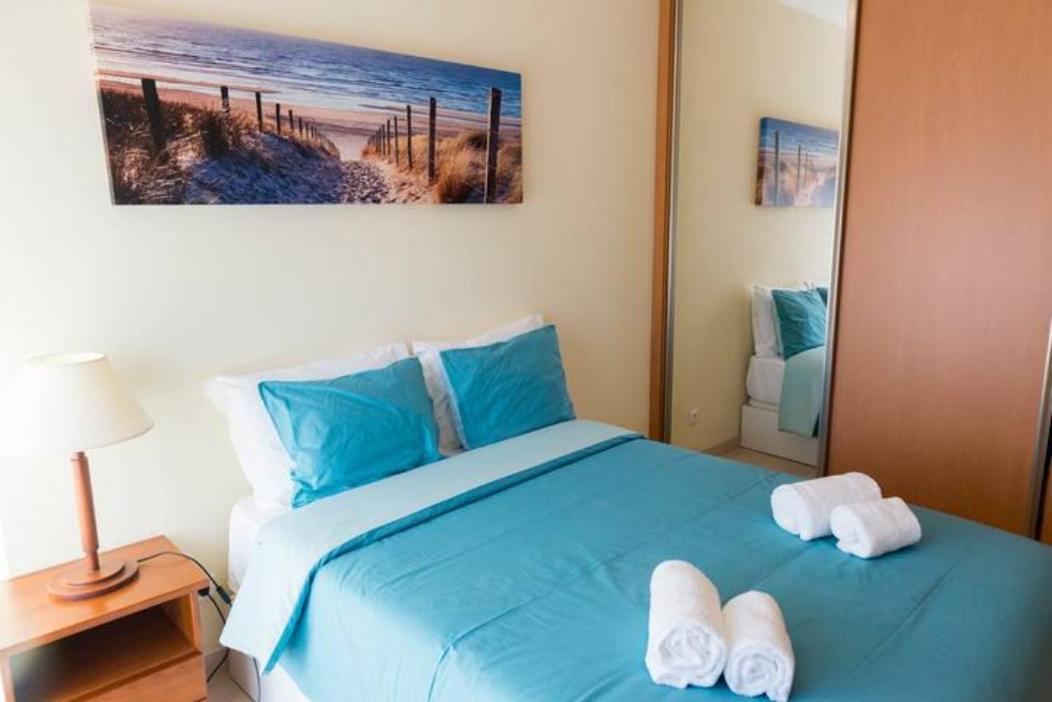Tac - Alcantarilha House Apartman Kültér fotó