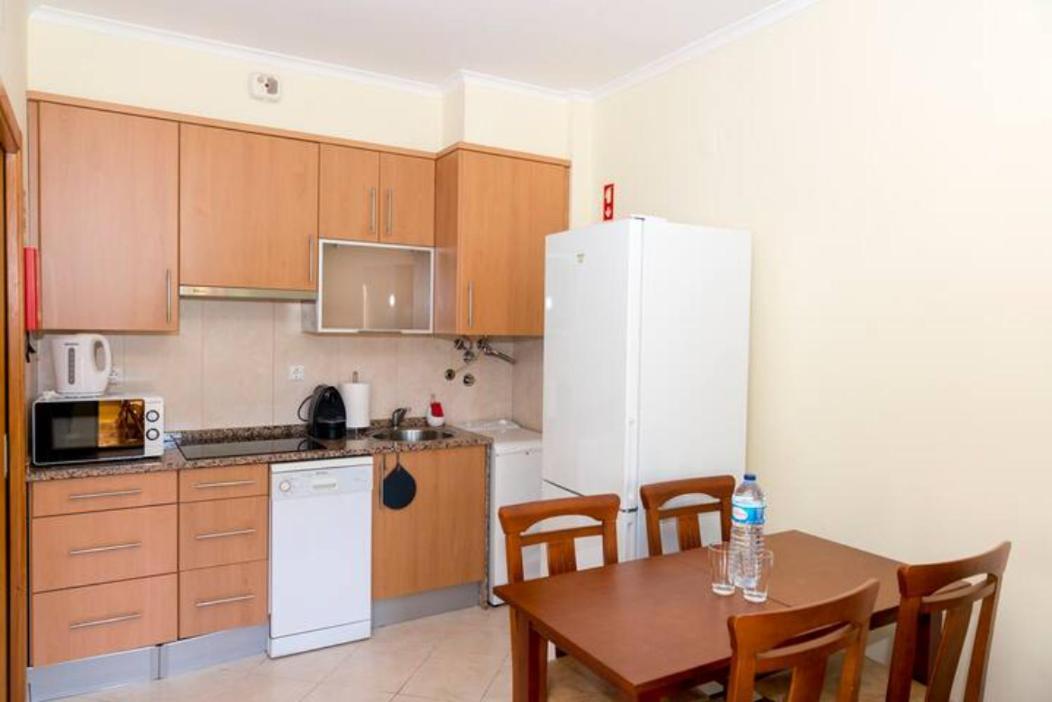 Tac - Alcantarilha House Apartman Kültér fotó