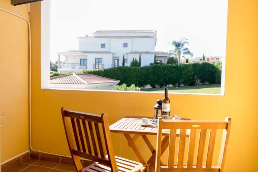 Tac - Alcantarilha House Apartman Kültér fotó