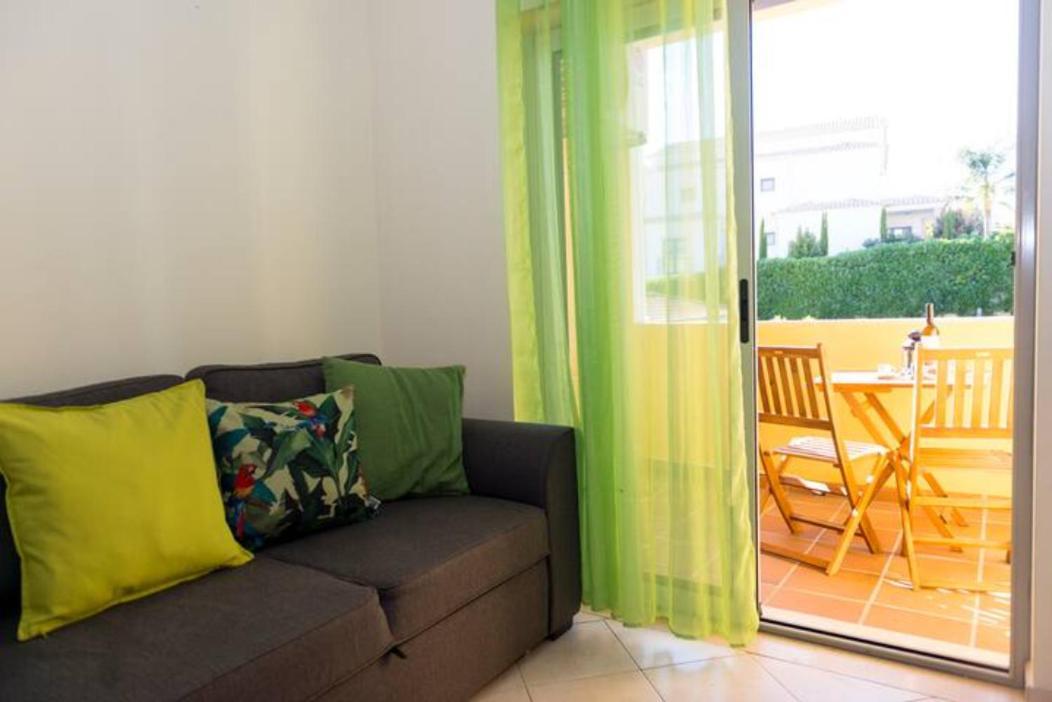 Tac - Alcantarilha House Apartman Kültér fotó