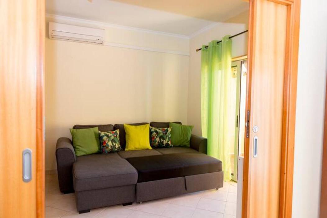 Tac - Alcantarilha House Apartman Kültér fotó