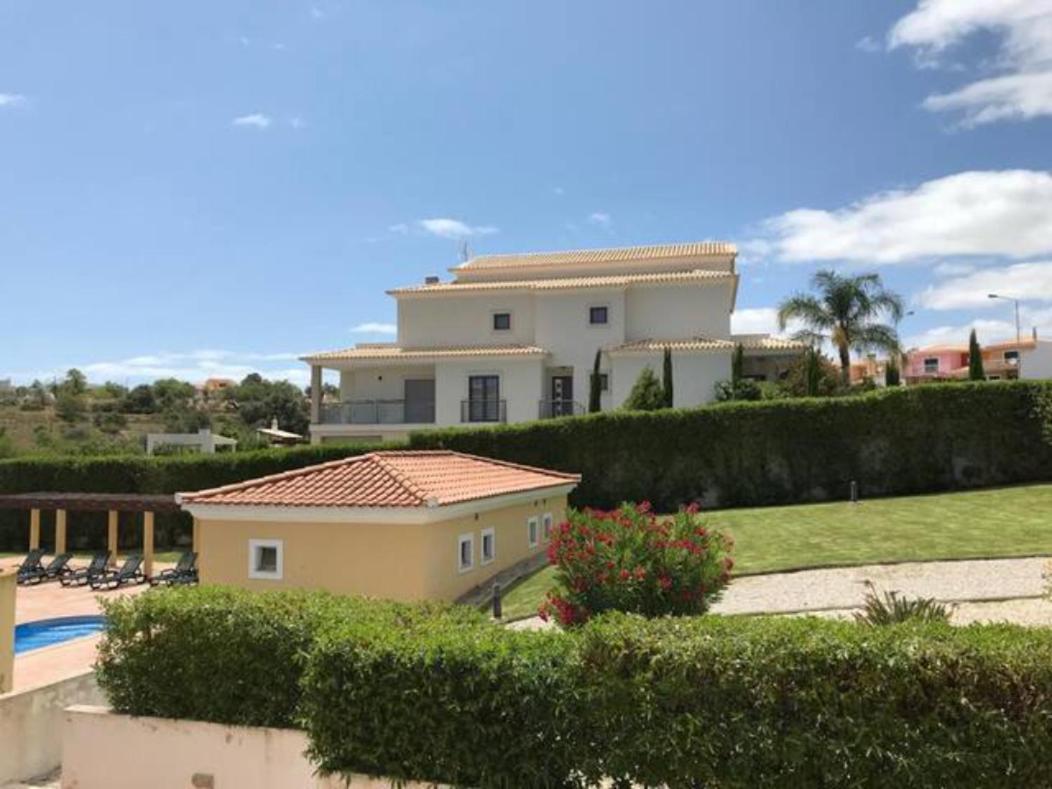 Tac - Alcantarilha House Apartman Kültér fotó