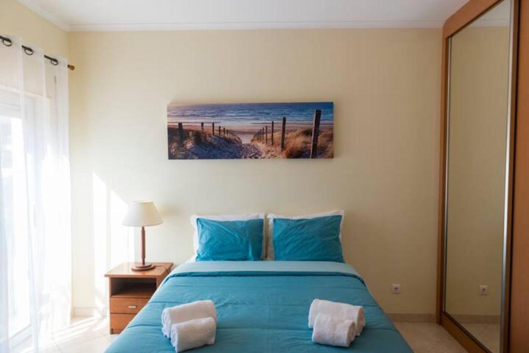 Tac - Alcantarilha House Apartman Kültér fotó