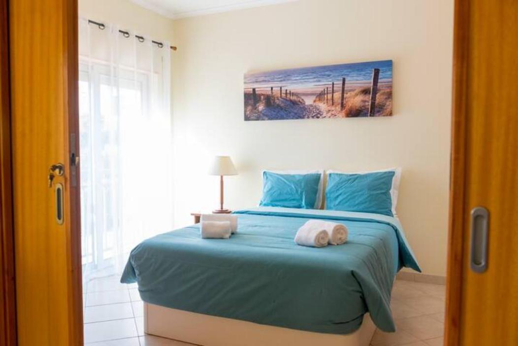 Tac - Alcantarilha House Apartman Kültér fotó