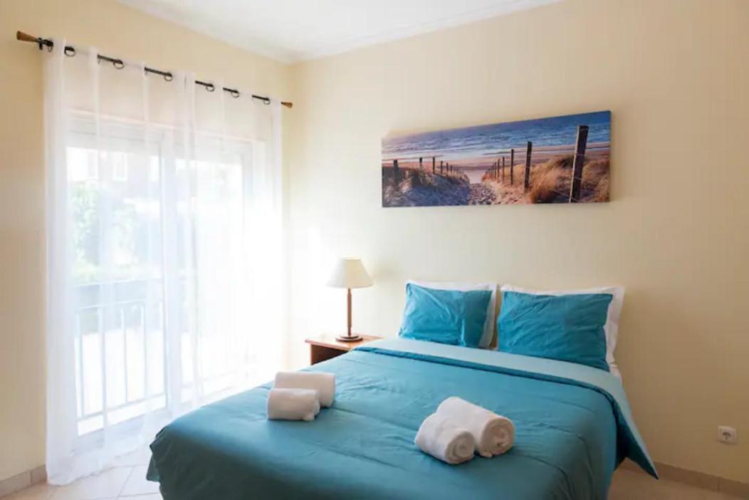 Tac - Alcantarilha House Apartman Kültér fotó