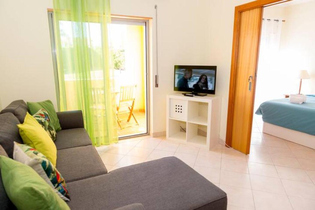 Tac - Alcantarilha House Apartman Kültér fotó