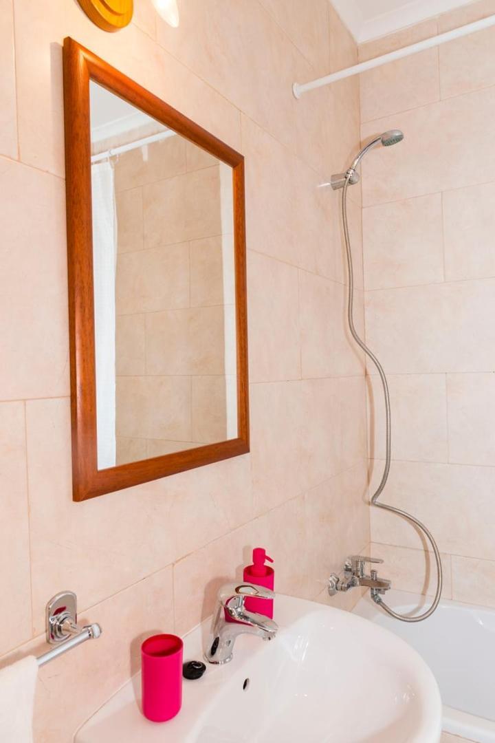 Tac - Alcantarilha House Apartman Kültér fotó